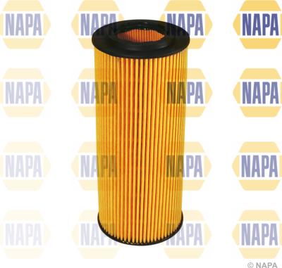 NAPA NFO3149 - Eļļas filtrs www.autospares.lv