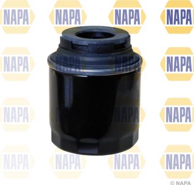 NAPA NFO3143 - Eļļas filtrs www.autospares.lv