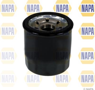 NAPA NFO3162 - Oil Filter www.autospares.lv