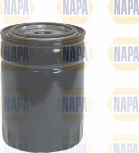 NAPA NFO3108 - Eļļas filtrs www.autospares.lv