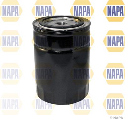 NAPA NFO3189 - Oil Filter www.autospares.lv