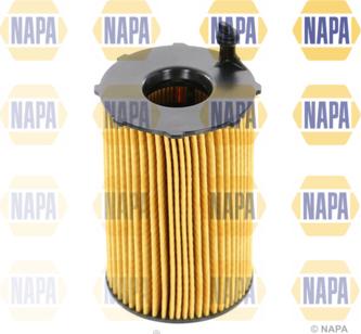 NAPA NFO3181 - Oil Filter www.autospares.lv