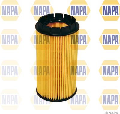 NAPA NFO3188 - Oil Filter www.autospares.lv