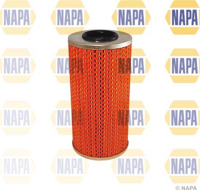 NAPA NFO3245 - Eļļas filtrs autospares.lv