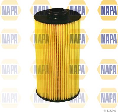 NAPA NFO3260 - Eļļas filtrs www.autospares.lv