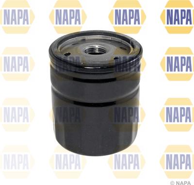 NAPA NFO3203 - Масляный фильтр www.autospares.lv