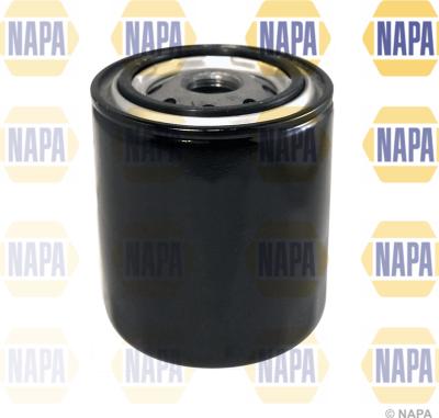 NAPA NFO3210 - Eļļas filtrs autospares.lv