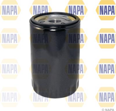 NAPA NFO3213 - Oil Filter www.autospares.lv