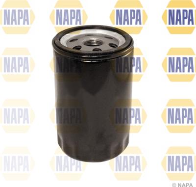 NAPA NFO3225 - Eļļas filtrs www.autospares.lv