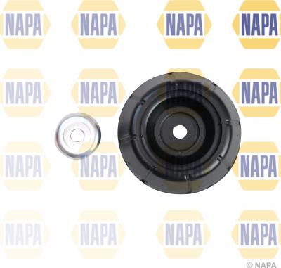 NAPA NKM1083 - Amortizatora statnes balsts autospares.lv