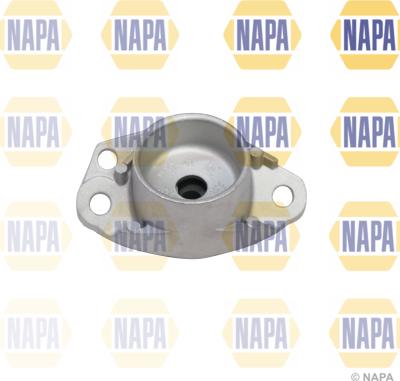 NAPA NKM1048 - Amortizatora statnes balsts www.autospares.lv