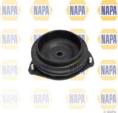 NAPA NKM1043 - Опора стойки амортизатора, подушка www.autospares.lv