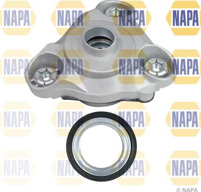 NAPA NKM1051 - Top Strut Mounting www.autospares.lv