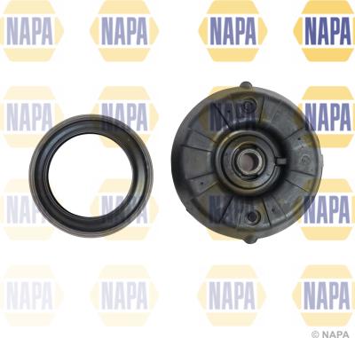 NAPA NKM1057 - Top Strut Mounting www.autospares.lv