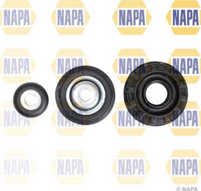 NAPA NKM1065 - Amortizatora statnes balsts autospares.lv