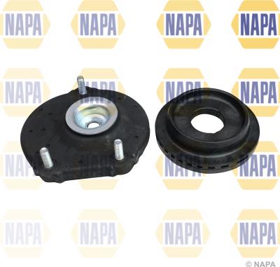 NAPA NKM1060 - Amortizatora statnes balsts autospares.lv