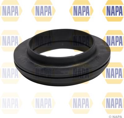 NAPA NKM1068 - Rolling Bearing, suspension strut support mounting www.autospares.lv