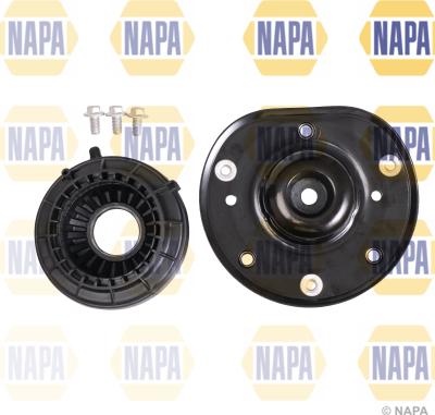 NAPA NKM1063 - Amortizatora statnes balsts autospares.lv