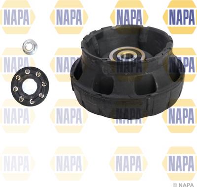 NAPA NKM1004 - Amortizatora statnes balsts www.autospares.lv