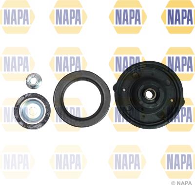 NAPA NKM1005 - Amortizatora statnes balsts autospares.lv