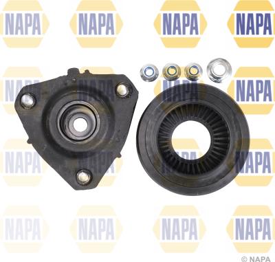 NAPA NKM1072 - Amortizatora statnes balsts autospares.lv