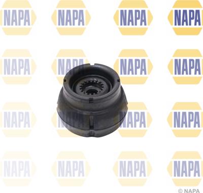 NAPA NKM1003 - Amortizatora statnes balsts www.autospares.lv