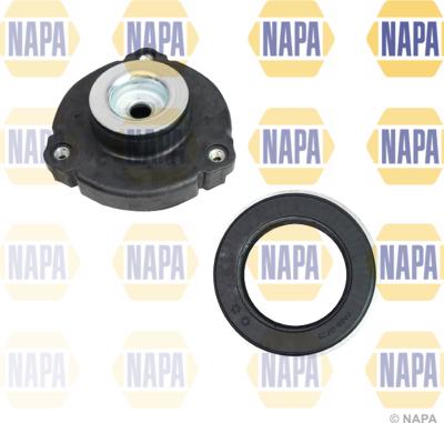 NAPA NKM1010 - Amortizatora statnes balsts autospares.lv