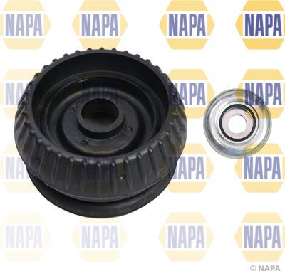 NAPA NKM1035 - Top Strut Mounting www.autospares.lv