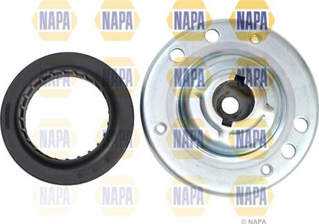 NAPA NKM1032 - Amortizatora statnes balsts autospares.lv