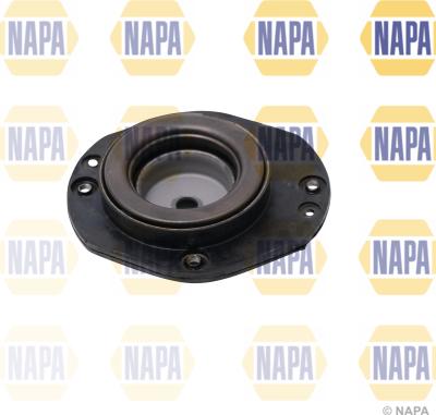 NAPA NKM1029 - Amortizatora statnes balsts autospares.lv