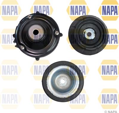 NAPA NKM1024 - Amortizatora statnes balsts autospares.lv