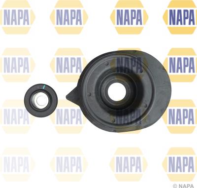 NAPA NKM1023 - Amortizatora statnes balsts autospares.lv