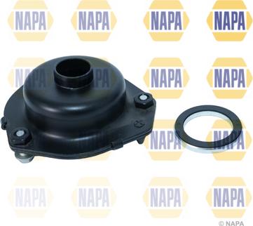 NAPA NKM1156 - Top Strut Mounting www.autospares.lv