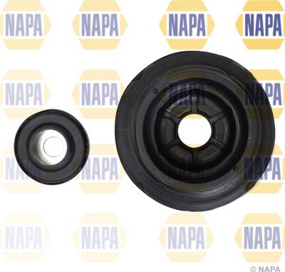 NAPA NKM1101 - Top Strut Mounting www.autospares.lv