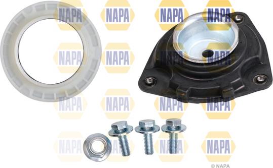 NAPA NKM1103 - Top Strut Mounting www.autospares.lv