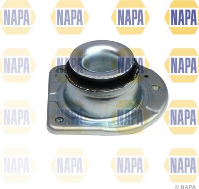 NAPA NKM1107 - Amortizatora statnes balsts www.autospares.lv