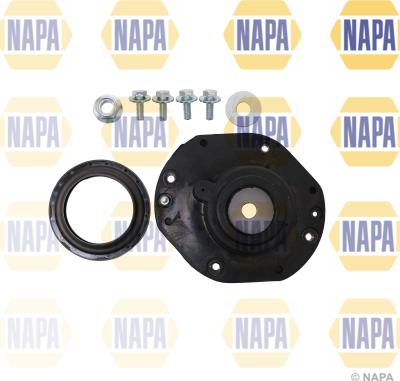 NAPA NKM1114 - Top Strut Mounting www.autospares.lv