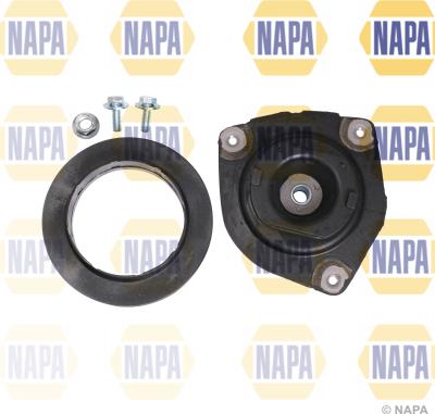 NAPA NKM1112 - Top Strut Mounting www.autospares.lv