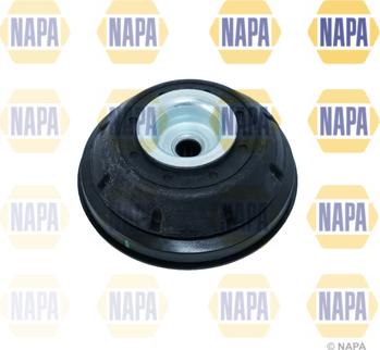 NAPA NKM1185 - Amortizatora statnes balsts autospares.lv