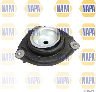 NAPA NKM1139 - Top Strut Mounting www.autospares.lv