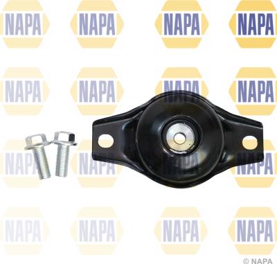 NAPA NKM1132 - Amortizatora statnes balsts www.autospares.lv