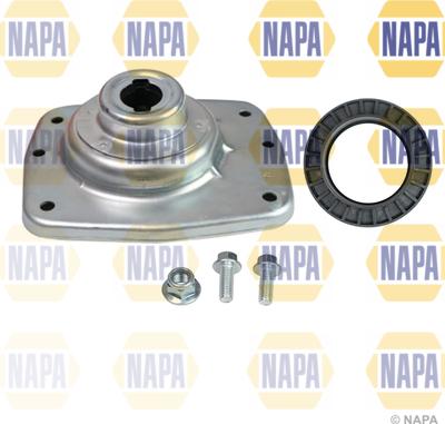 NAPA NKM1126 - Amortizatora statnes balsts autospares.lv