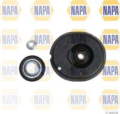 NAPA NKM1120 - Top Strut Mounting www.autospares.lv