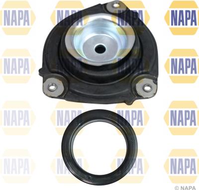 NAPA NKM1123 - Top Strut Mounting www.autospares.lv