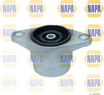 NAPA NKM1173 - Опора стойки амортизатора, подушка www.autospares.lv