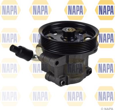 NAPA NPS1046 - Hydraulic Pump, steering system www.autospares.lv