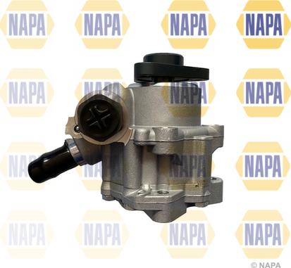 NAPA NPS1087 - Hydraulic Pump, steering system www.autospares.lv