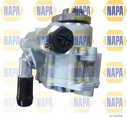 NAPA NPS1021 - Hydraulic Pump, steering system www.autospares.lv