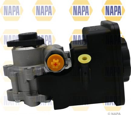 NAPA NPS1149 - Hydraulic Pump, steering system www.autospares.lv