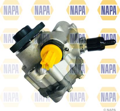 NAPA NPS1152 - Hydraulic Pump, steering system www.autospares.lv